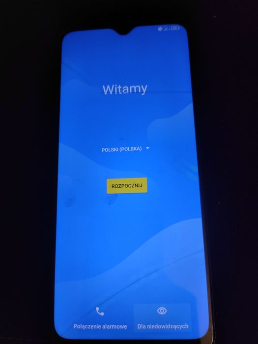 Smartfon TCL w atrakcyjnej cenie