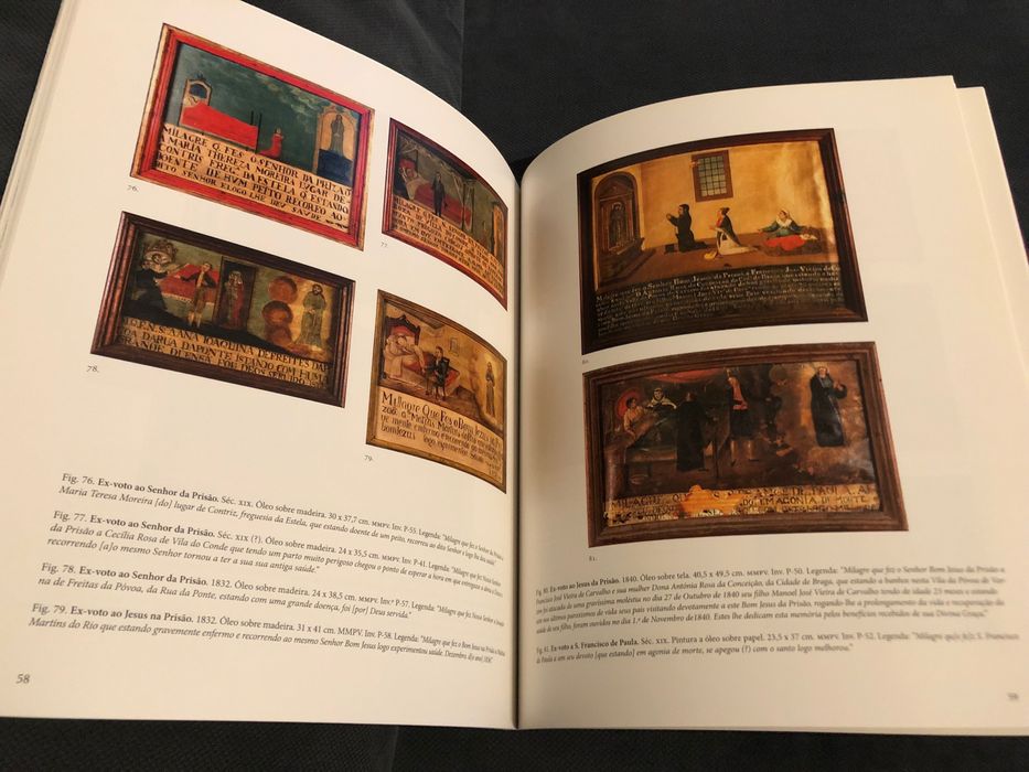 Igreja da Misericórdia Póvoa de Varzim / Igreja Matriz Vila do Conde