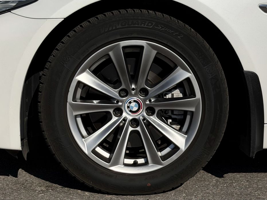BMW 5 Series 2016 VIN WBA5A310X0G368810 фото оголошення 21 з 24