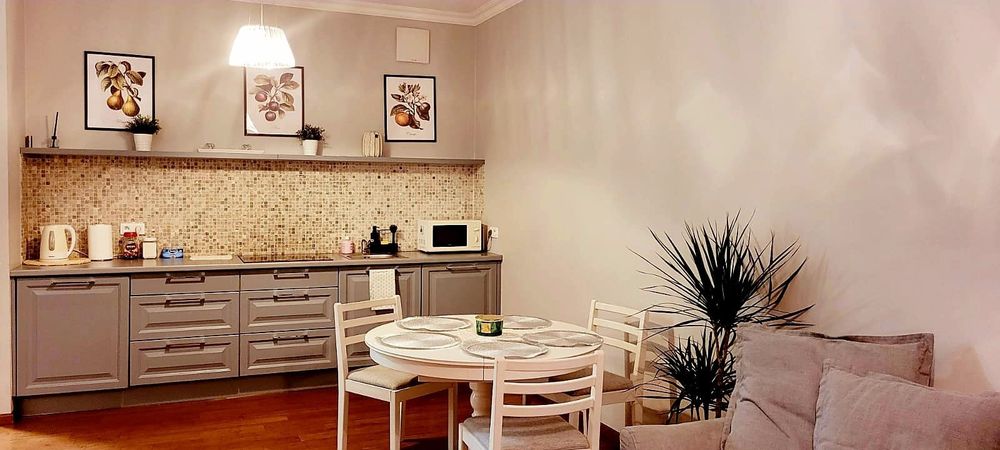 Apartament na doby/godziny/na male IMPREZY!