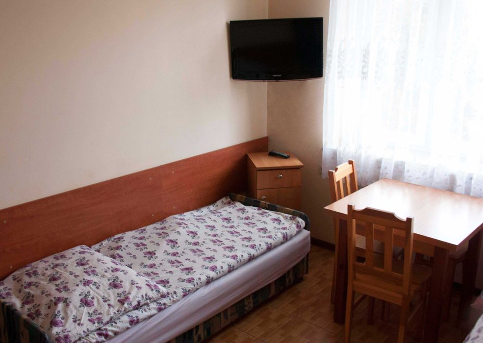 Pokoje i kwatery pracownicze blisko Warszawy