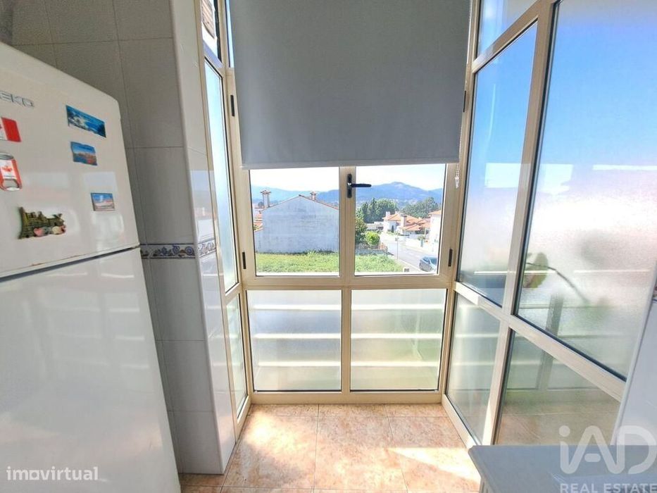Apartamento T3 em Arca e Ponte de Lima de 111 m2