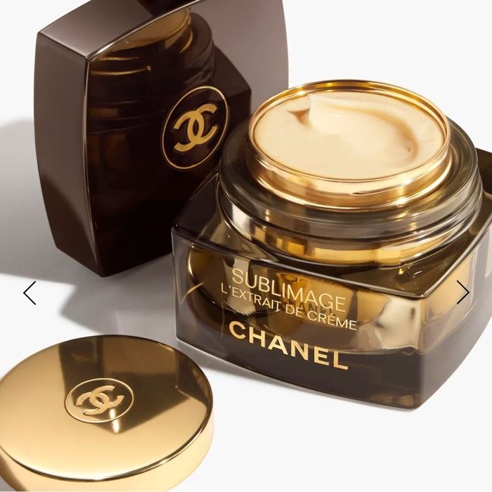 Krem Chanel Sublimage L’Extrait De Crème 50 ml