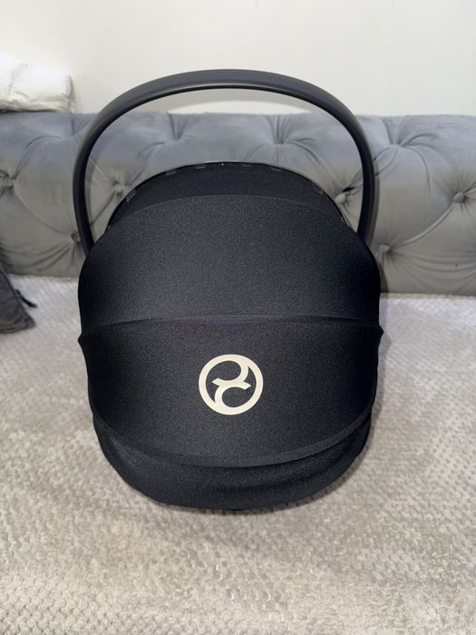 Автокресло cybex