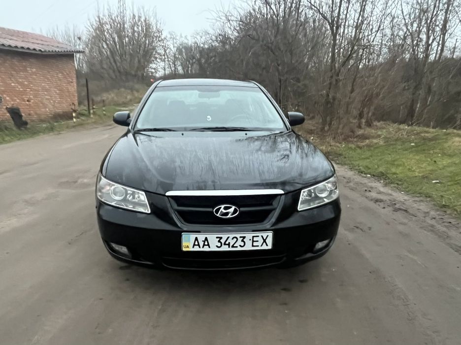 Продам Hyundai sanata
