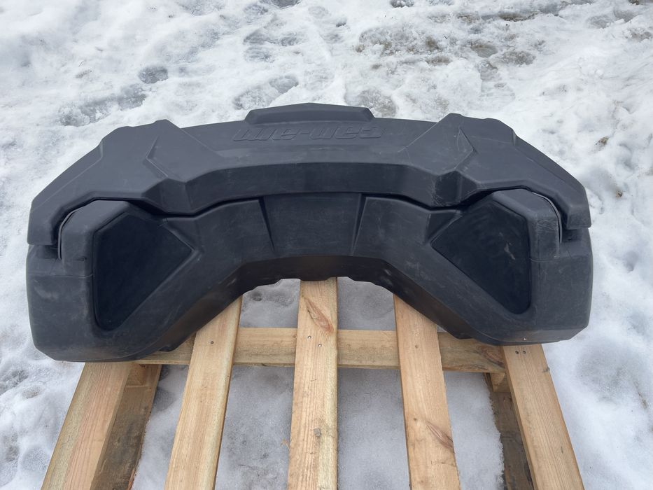 Кофр BRP can-am.