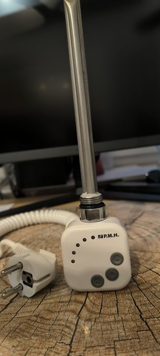 Grzałka elektryczna HEC 200W