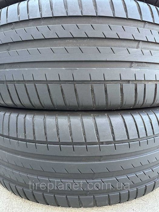 235/50/20  Michelin Pilot Sport 4 SUV