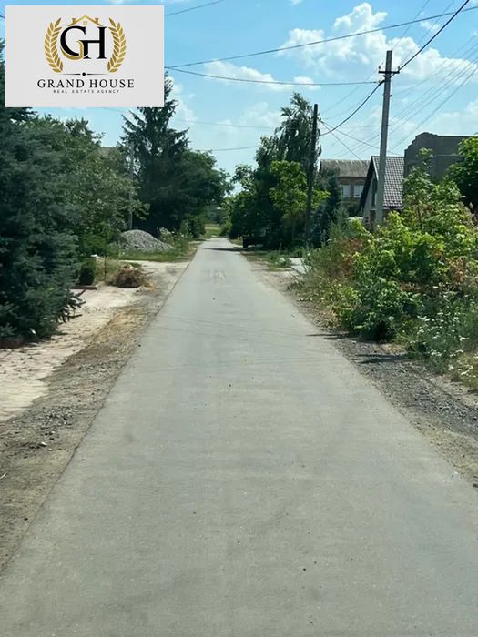 Продам новозбудований будинок в передмістті Кропивницького