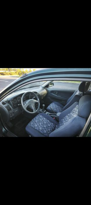 Mitsubishi Colt — fotografia 5