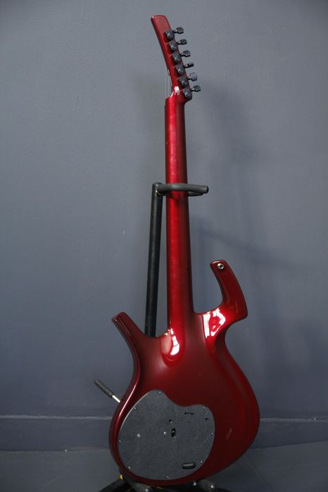Parker fly deluxe USA