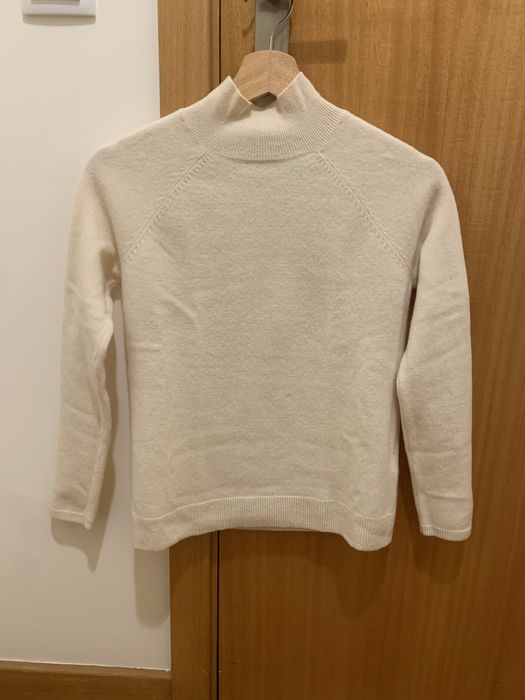 Camisola de Malha Massimo Dutti