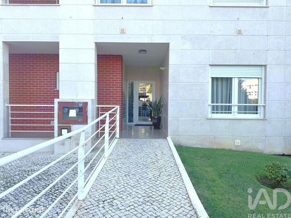 Apartamento T2 em Tavarede de 96,00 m2