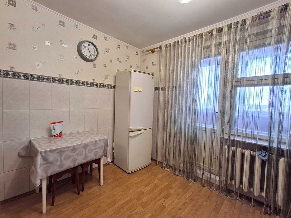 Продаж 3 кім. кв. вул. Новаторів,22В