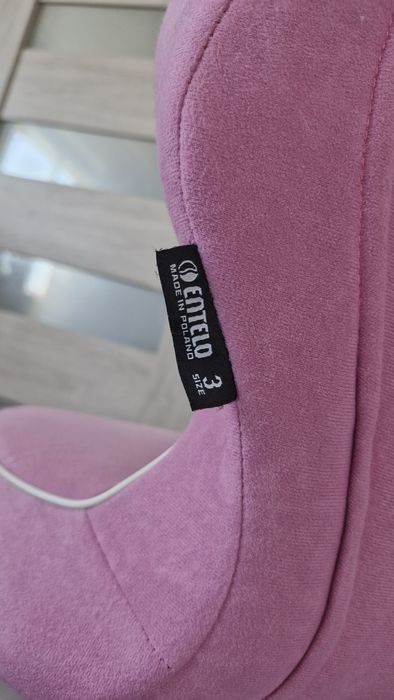 Krzesło dziecięce ENTELO Size 3 (Made in Poland)