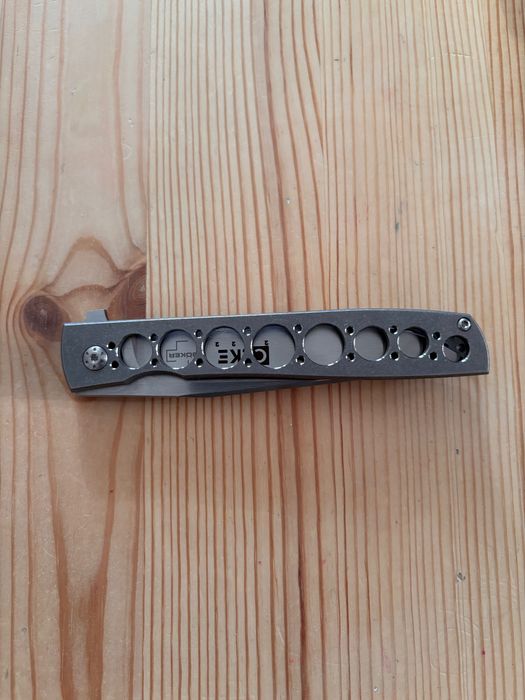 Nóż składany Boker Plus Urban Trapper