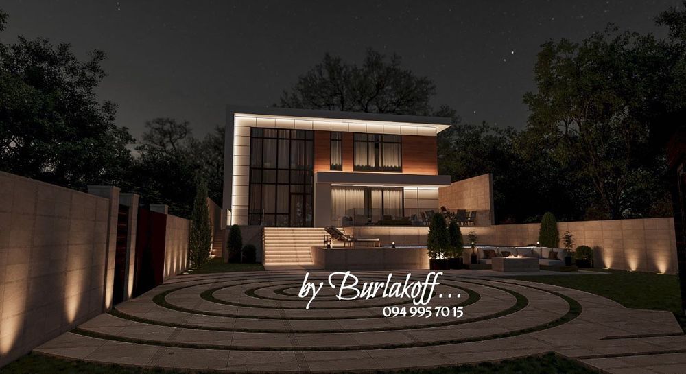 Дом по адресу ул. Тютюнника (площадь 225 м²) - Atlanta.ua - фото 10