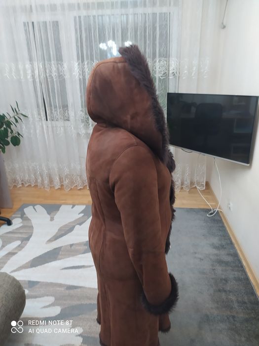 Дублянка   натуральна