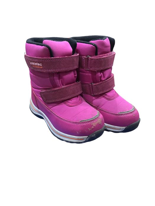 Чоботи сапожки Lessie tec Jemy by Reima р.28