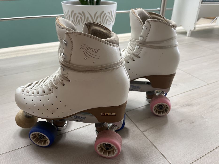Patins Rondo base variant 255