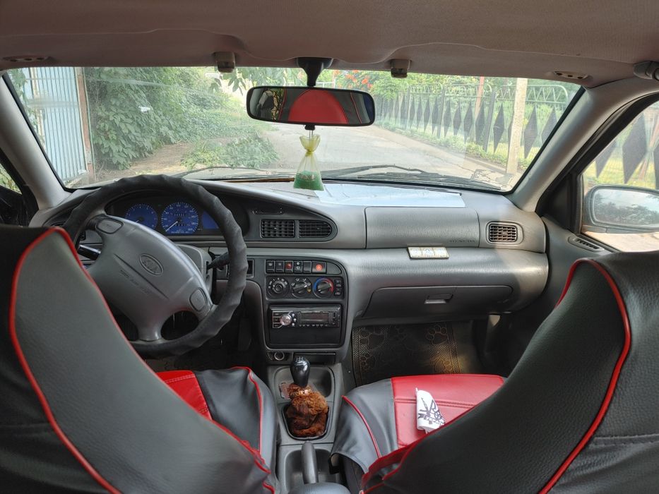 Продам Kia Sophia