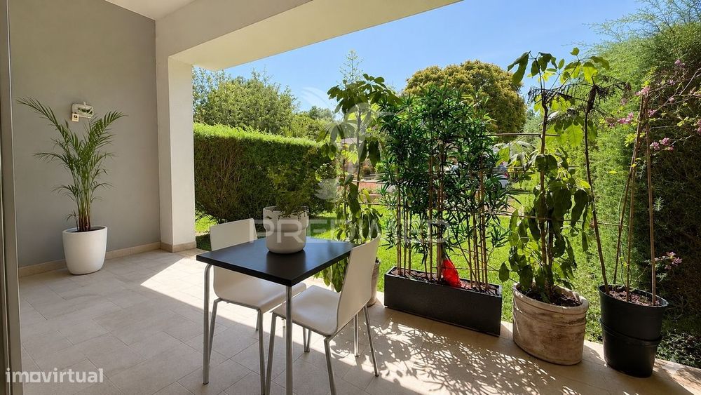 Apartamento T1 Pelican Alvor