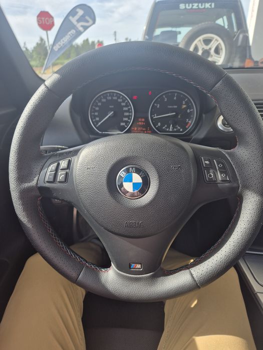 BMW 120 i  M de 170cv
