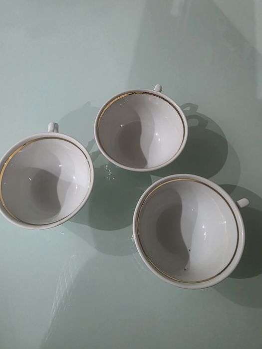 Chávenas Vista Alegre