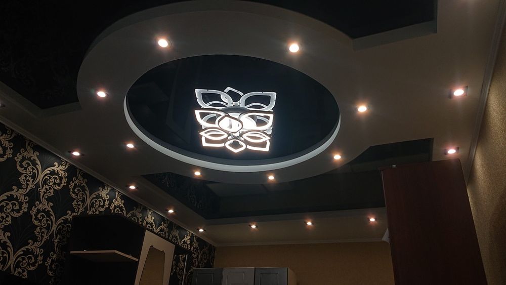 Ремонт квартир и домов