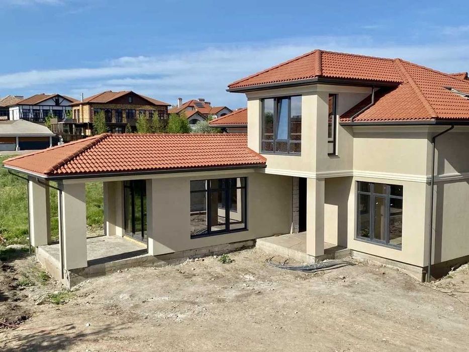 Будинок за адресою (площа 207 м²) - Atlanta.ua - фото 4