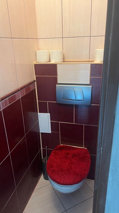 Mieszkanie Strzemięcin 72,45 m² 4pokoje blok - Widok 5