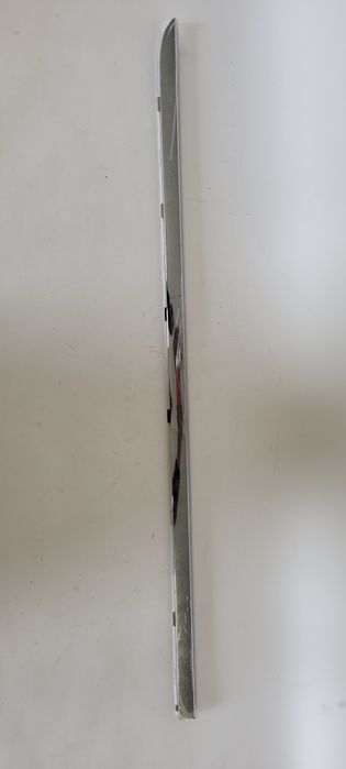 Listwa progowa lewa  chrom SsangYong rexton nowa oryginał