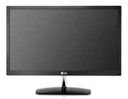 Монітор LG e2251s-bn - 22'' дюйми з дефектами (під відеоспостереження etc)