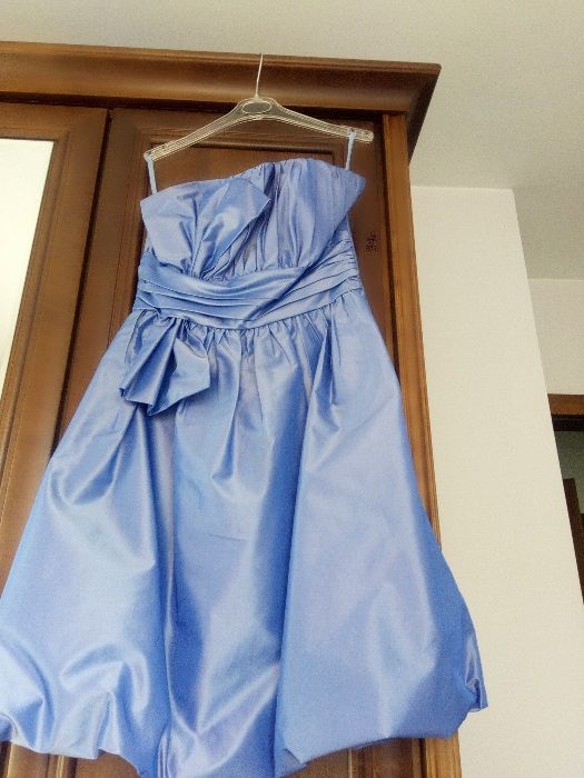 sukienka koktajlowa rozmiar 40