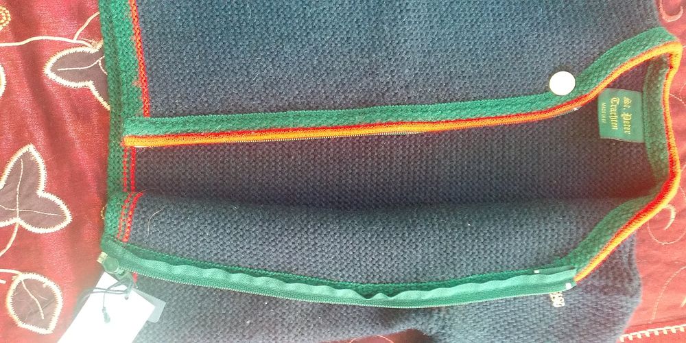 Нова кофта dr. Peter 104/106