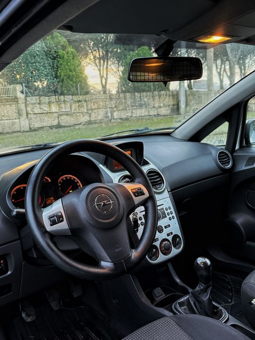 Opel Corsa 1.3 CDTi