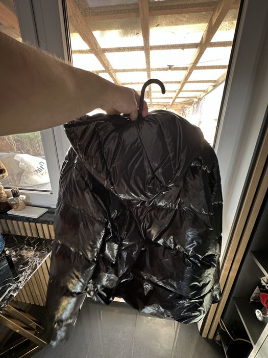 Orginlana kurtka Dsquared 2 rozmiar 54