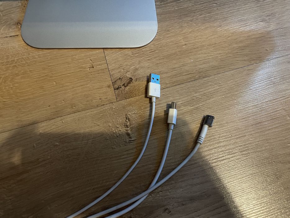 Monitor Apple LED Cinema Display A1267