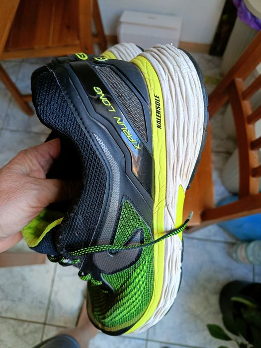 Męskie buty sportowe rozmiar 44,5
