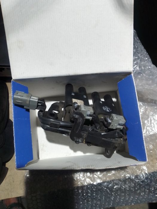 Катушка KIA spousteci