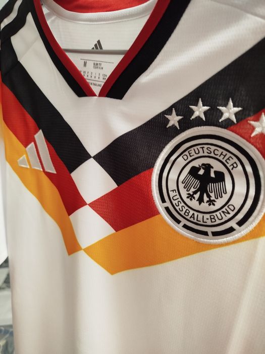 Camisola Alemanha 2026