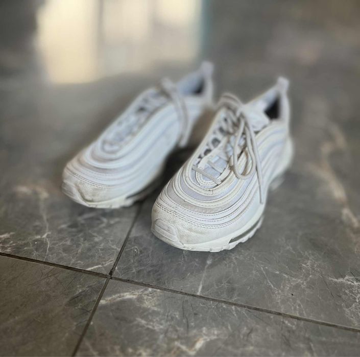 Buty męskie Nike