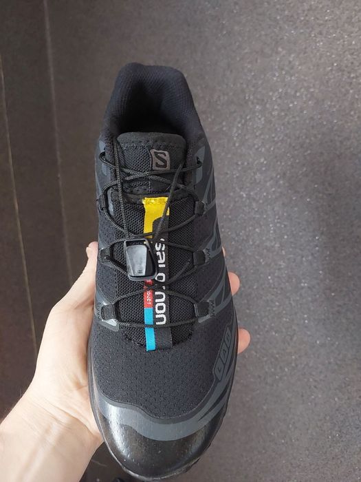 Чоловічі кросівки Salomon XT-6  розмір 42