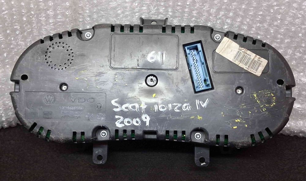 Quadrante / Painel de Instrumentos - SEAT IBIZA IV