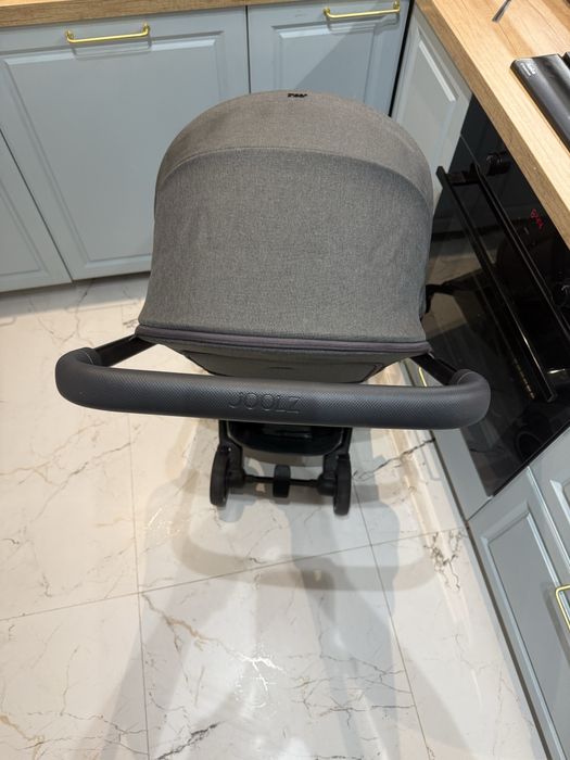 Joolz aer plus + w zestawie (oryginalna torba transportowa i pałąk)