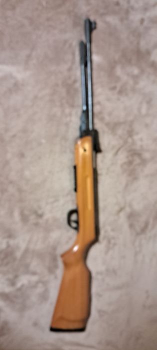 Kandar B3-3 4.5mm
