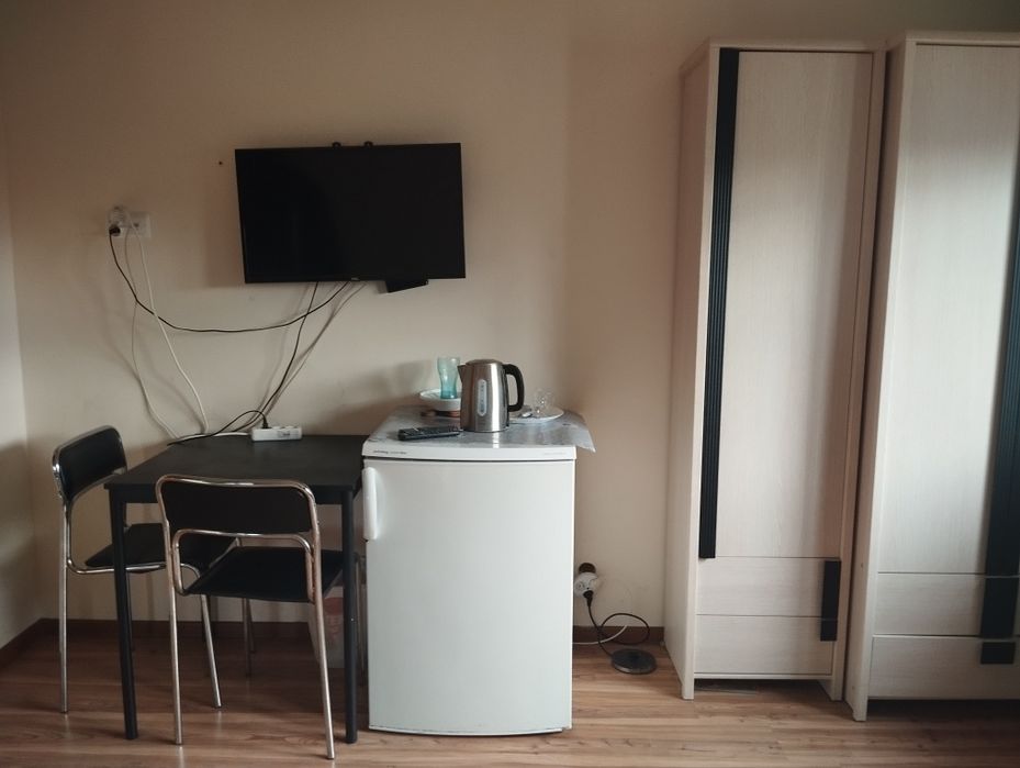 Noclegi, pokoje pracownicze