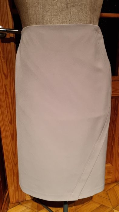 Ołówkowa,midi spódnica Dante Collection 52