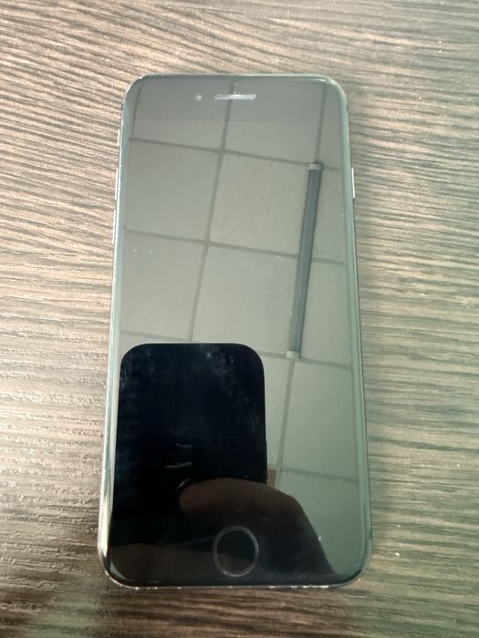 Iphone 8 на 256 gb