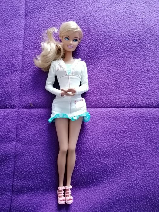 Barbies muito bem estimadas